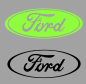 Preview: Ford Logo