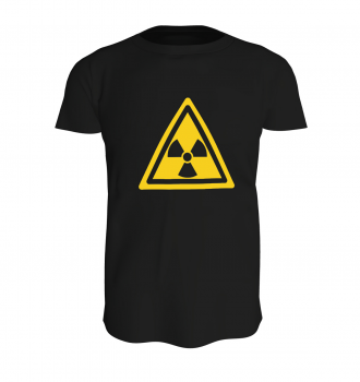 T-Shirt Radioactive