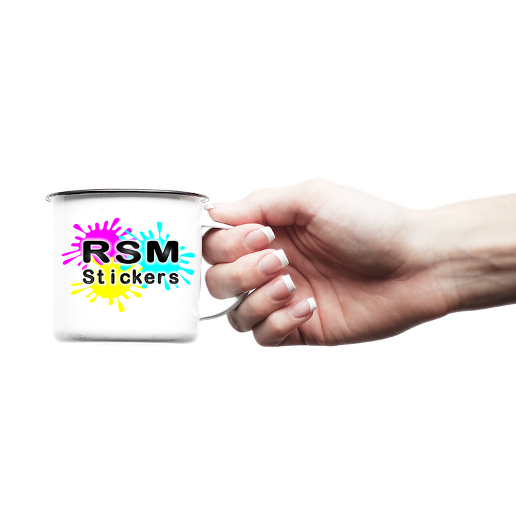 RSM Stickers - Aufkleber, Beschriftungen, T-Shirt Druck und mehr